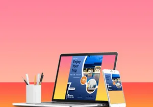 social media post designs