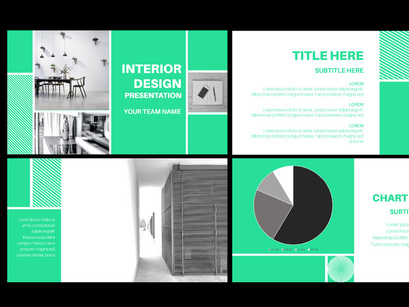 Shawty Presentation Template