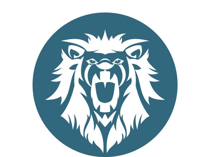 Lion logo