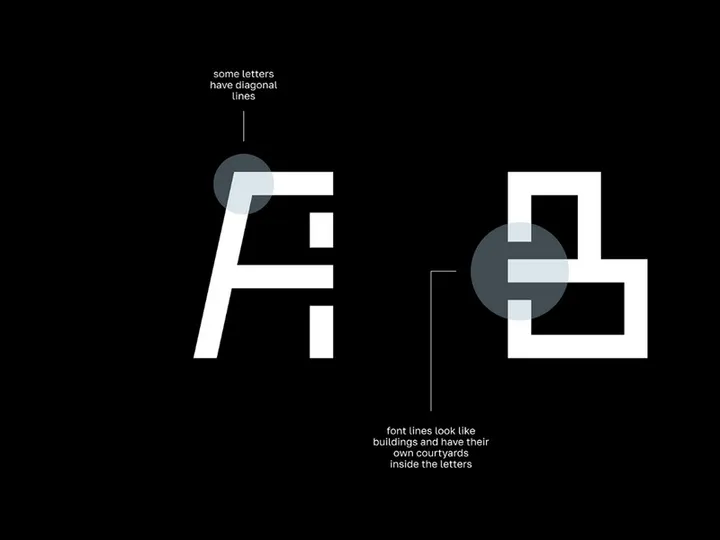 District — Free Font (Latin / Cyrillic)