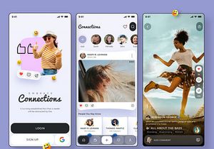 PicVerse v1.0 - The Ultimate Image Sharing & Photo Social Network Platform 1.0