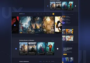 MY TV PLAY OTT
