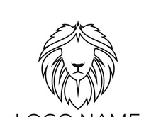 Lion logo