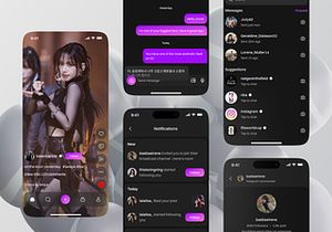 PHPChatSpace - The Ultimate BackendDevelopment Platform v1.0
