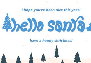 Winter Claus
