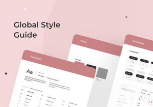 Shoppers - E-Commerce App UI Kit