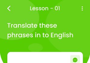 Duolingo Language Learning Redesign