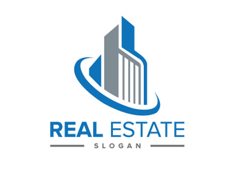 Real Estate Logo preview picture
