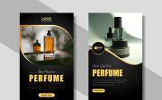 Luxury Perfume Social Media Story Ver-2