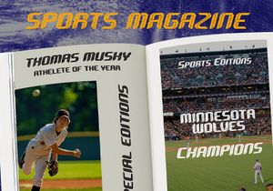 Sportive - Modern Display Font