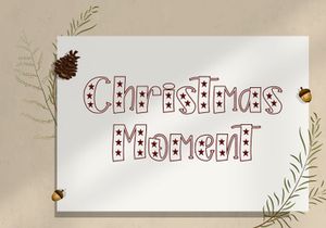 Christmas Stars