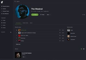 MusicPulse v1.0 - Music Streaming Engine
