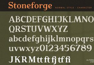 Stoneforge
