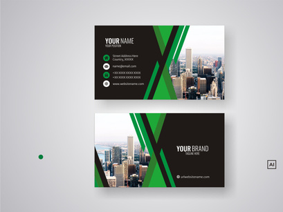 Creative Business Cards