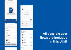 Wallet - Digital Payment App