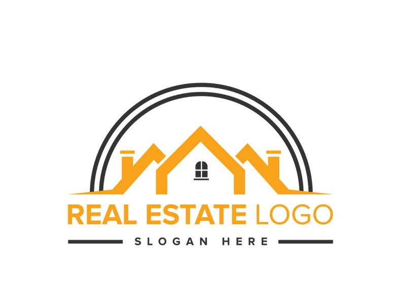 Real Estate Logo