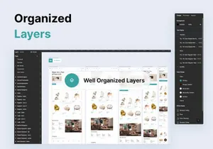 Buluh - Furniture Shop UI Kit