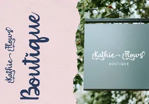 Bulgaria - Modern Calligraphy Font