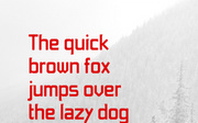 Foxy Free Font