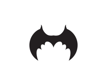 Dragon icon vector illustration design preview picture