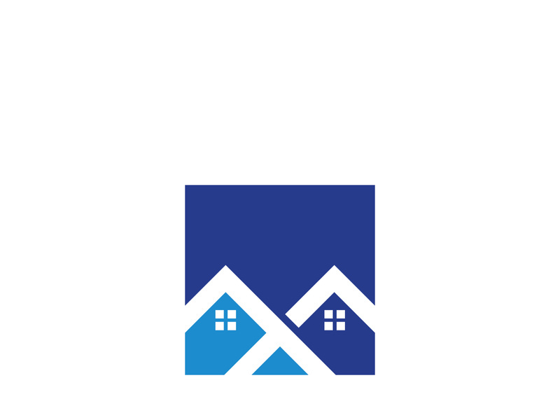 Home logo , Property and Construction Logo