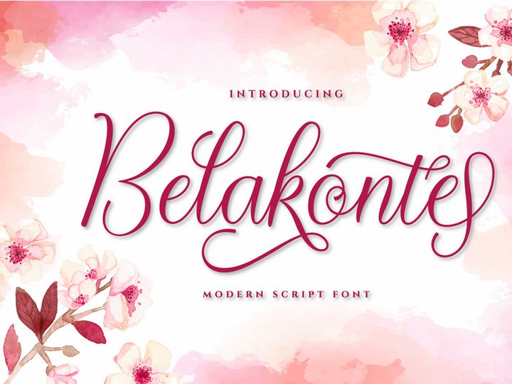 Belakonte