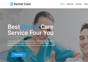 DENTAL CARE