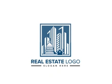 Real Estate Logo