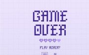 Shiver Glitch | Pixelated Font