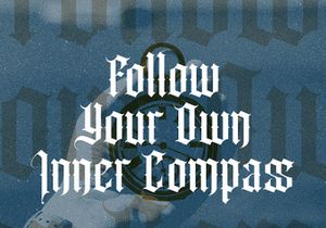 Angel Wish - Blackletter Font