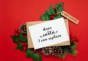 Santa Story