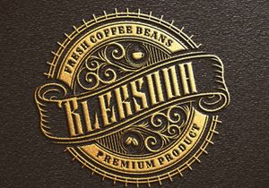 Aurel Shine - Blackletter Font