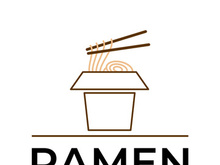 Ramen logo