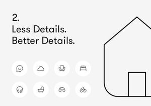 Caviar Premium Icons