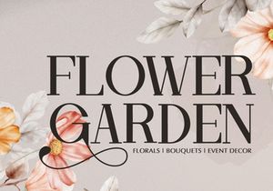 Ronale Classic | Handmade Serif