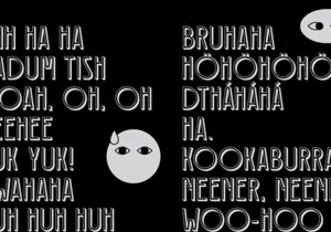 Kookaburra free font family