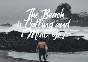 Anjelica Script - Bold Script Font