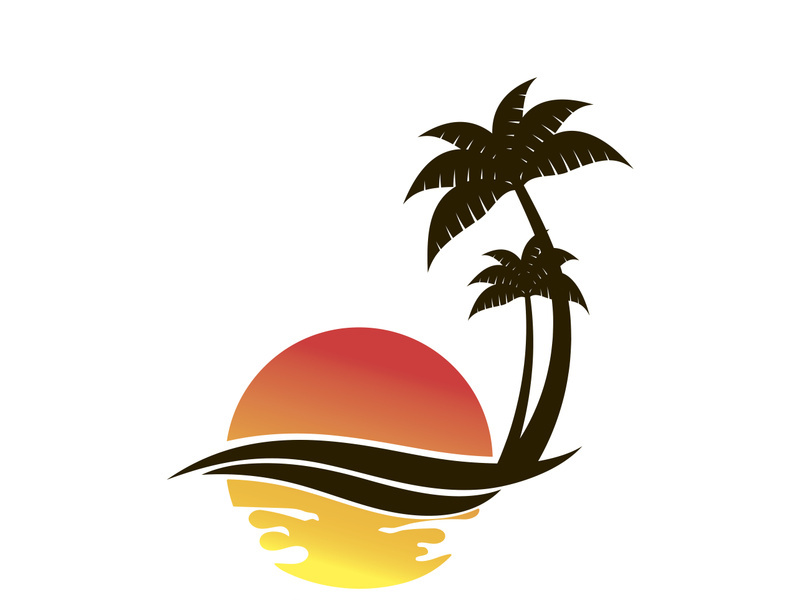 My Real Holiday logo