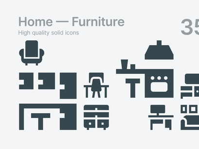 Home — Furniture