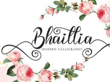 Bhaillia preview picture