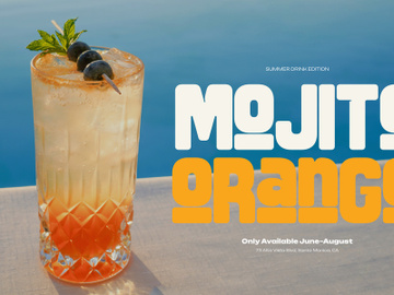 Fredoka Summer | Bold Display Sans preview picture
