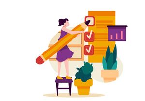 Education Illustrations