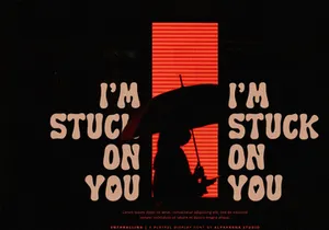 Enthralling - Display Font