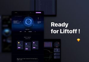 Cosmos UI Kit