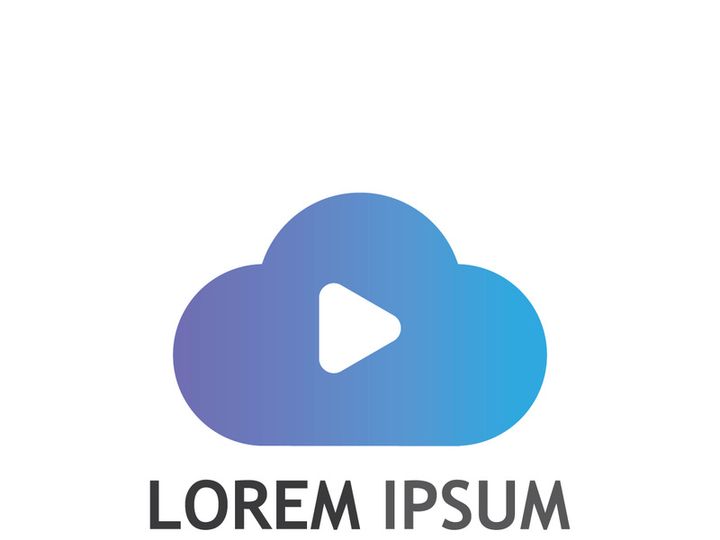 Cloud logo