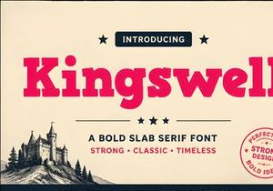 Kingswell