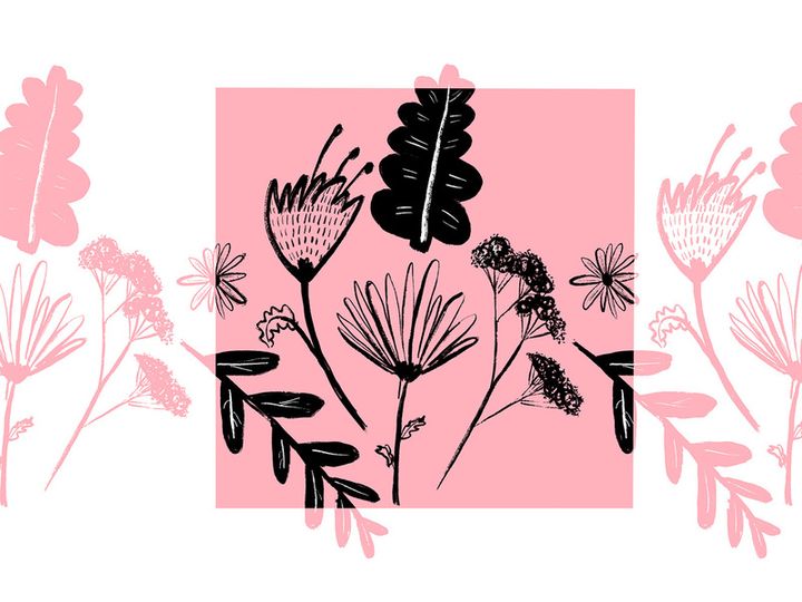 Floral iPad Wallpapers