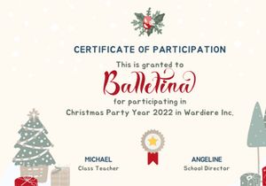 Christmas Celebration