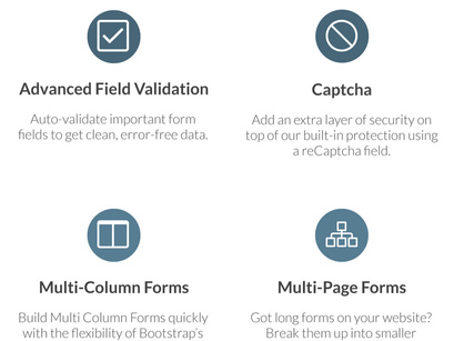 FormMaster Suite v1.0 -  Advanced Form Builder and Manager