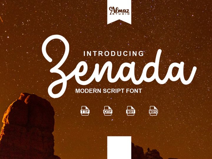 Zenada